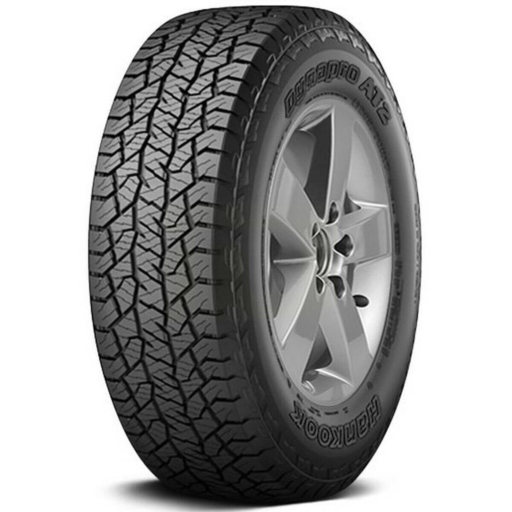 Off-road sõiduki rehv Hankook RF11 DYNAPRO AT2 255/60TR18 hind ja info | Suverehvid | kaup24.ee