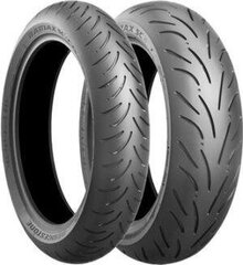 Bridgestone SC R M 140/70 R14 62P hind ja info | Suverehvid | kaup24.ee