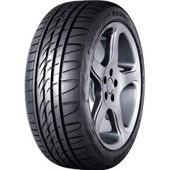 Шины для легковых автомобилей Firestone FIREHAWK SZ90 225/45YR17 цена и информация | Летняя резина | kaup24.ee