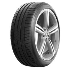 Шины для легковых автомобилей Michelin PILOT SPORT PS3 245/40ZR18 цена и информация | Летняя резина | kaup24.ee