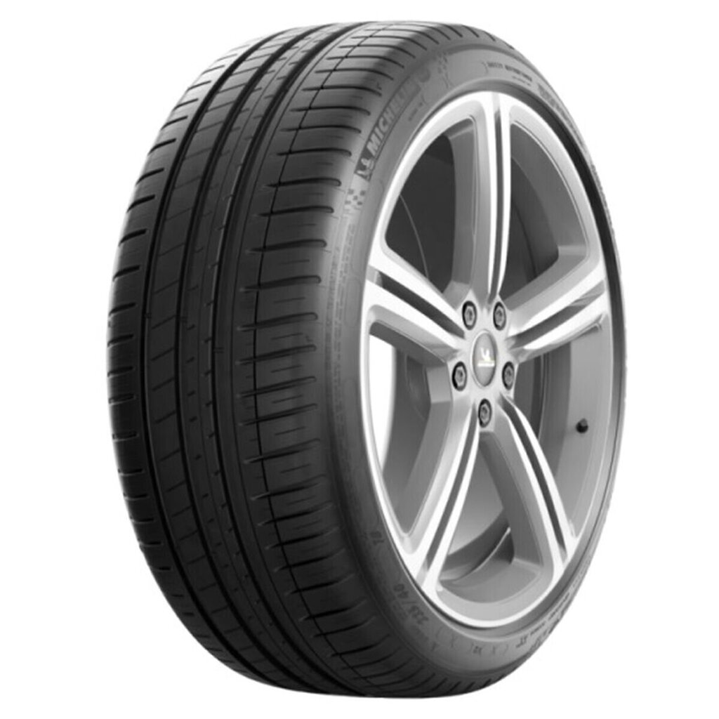 Michelin PILOT SPORT PS3 245/40ZR18 цена и информация | Suverehvid | kaup24.ee