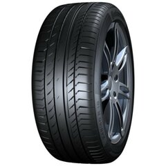 Continental CONTISportcontact-5 255/55WR19 hind ja info | Suverehvid | kaup24.ee