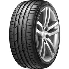 Hank S1 Evo2 Riepa 90Y RunFlat, 255/35R18 цена и информация | Летняя резина | kaup24.ee