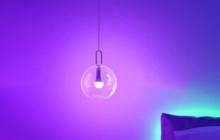 GOSUND Smart LED pirn WB4 TUYA E27 (2 tk) цена и информация | Лампочки | kaup24.ee