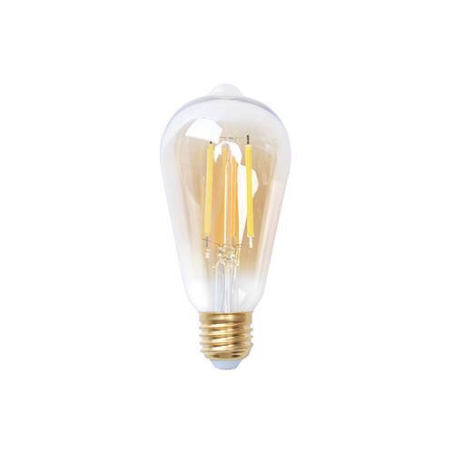 SONOFF Smart LED pirn B02-F-ST64 (1 tk) цена и информация | Lambipirnid, lambid | kaup24.ee