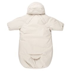 Lenne детский мешок-комбинезон 250g Bliss 23300*505, бежевый 4741593412998 цена и информация | Комбинезоны для новорожденных | kaup24.ee