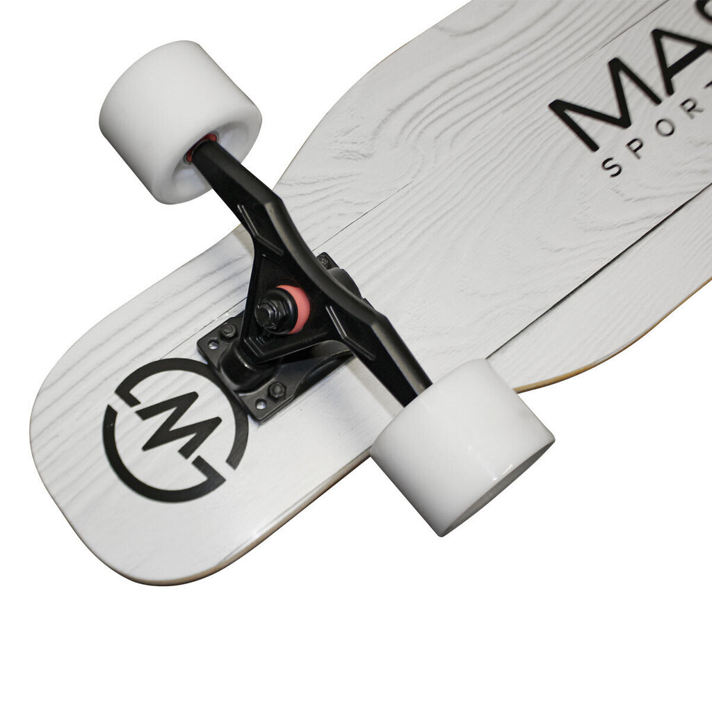 Rula Longboard Master 42 Maple, 107 cm hind ja info | Rulad | kaup24.ee