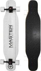 Rula Longboard Master 42 Maple, 107 cm hind ja info | Rulad | kaup24.ee