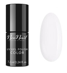 Küünelakk Neonail Gel Polish Color Cotton Candy, 7,2 ml hind ja info | NeoNail Kosmeetika, parfüümid | kaup24.ee