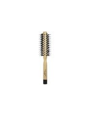 Ümmargune juuksehari Sisley Hair Rituel The Blow-Dry Brush N1 hind ja info | Juukseharjad, kammid, juuksuri käärid | kaup24.ee