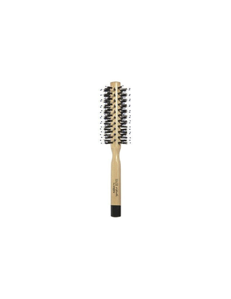 Ümmargune juuksehari Sisley Hair Rituel The Blow-Dry Brush N1 hind ja info | Juukseharjad, kammid, juuksuri käärid | kaup24.ee