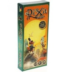 Настольная игра Dixit 4 Origins, RU цена и информация | Настольные игры, головоломки | kaup24.ee