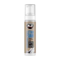 Средство для очищения кожи K2 Letan Foam, 200 мл цена и информация | Автохимия | kaup24.ee