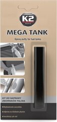 Герметик топливного бака K2 Mega Tank, 20 г цена и информация | Автохимия | kaup24.ee