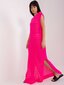 Naiste kootud kleit, roosa hind ja info | Kleidid | kaup24.ee