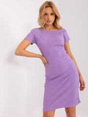 Naiste kleit, lilla hind ja info | Kleidid | kaup24.ee