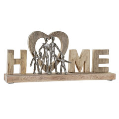 DKD Home Decor Home   (48 x 7,5 x 21 cm) цена и информация | Детали интерьера | kaup24.ee