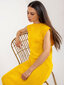 Naiste kleit, kollane hind ja info | Kleidid | kaup24.ee