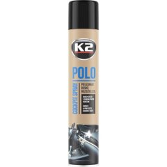 Poleerimisvahend K2 Cockpit lavendel, 750 ml hind ja info | Autokeemia | kaup24.ee