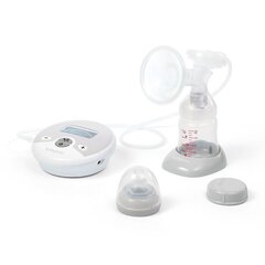 Электрический молокоотсос BabyOno Nurse PRO 1483 цена и информация | Товары для кормления | kaup24.ee