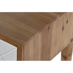Ночной столик DKD Home Decor, 42 x 38 x 50 см цена и информация | Прикроватные тумбочки | kaup24.ee