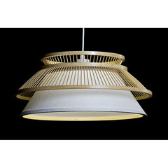 Потолочный светильник DKD Home Decor цена и информация | Потолочные светильники | kaup24.ee