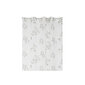 Kardin DKD Home Decor Metall Polüester Valge Helehall (140 x 270 cm) цена и информация | Kardinad | kaup24.ee