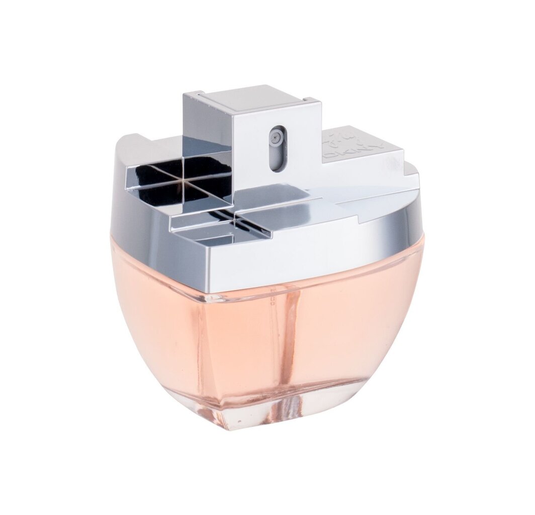 Parfüümvesi Donna Karan DKNY My NY EDP naistele 50 ml цена и информация | Naiste parfüümid | kaup24.ee