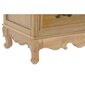 Kummut DKD Home Decor Kuusk Naturaalne MDF (78,5 x 38 x 90 cm) цена и информация | Kummutid | kaup24.ee