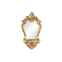 Настенное зеркало DKD Home Decor, 38 x 13 x 68 см цена и информация | Подвесные зеркала | kaup24.ee