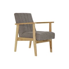 Кресло DKD Home Decor (63 x 68 x 81 cm) цена и информация | Кресла в гостиную | kaup24.ee