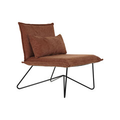 Кресло DKD Home Decor, 68 x 78 x 75 cм цена и информация | Кресла в гостиную | kaup24.ee