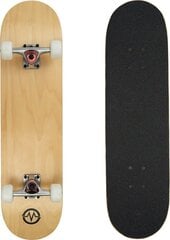 Klassikaline rula Master ABEC-5, 79 cm цена и информация | Скейтборды | kaup24.ee