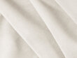Velvetist tugitool Vanda, 128x100x85 cm, helebeež v. hind ja info | Tugitoolid | kaup24.ee
