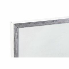 Seinapilt DKD Home Decor Abstraktne (2 tk) (70 x 3 x 100 cm) цена и информация | Картины, живопись | kaup24.ee