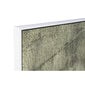 Seinapilt DKD Home Decor 103,5 x 4,5 x 144 cm Abstraktne Kaasaegne (2 tk) hind ja info | Seinapildid | kaup24.ee