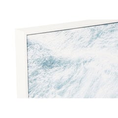 DKD Home Decor 62,5 x 4,5 x 93 cm    (2 ) цена и информация | Настенные деревянные декорации | kaup24.ee