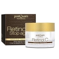 Näokreem retinool C-ga - Specific Treatment, 50 ml hind ja info | PostQuam Kosmeetika, parfüümid | kaup24.ee