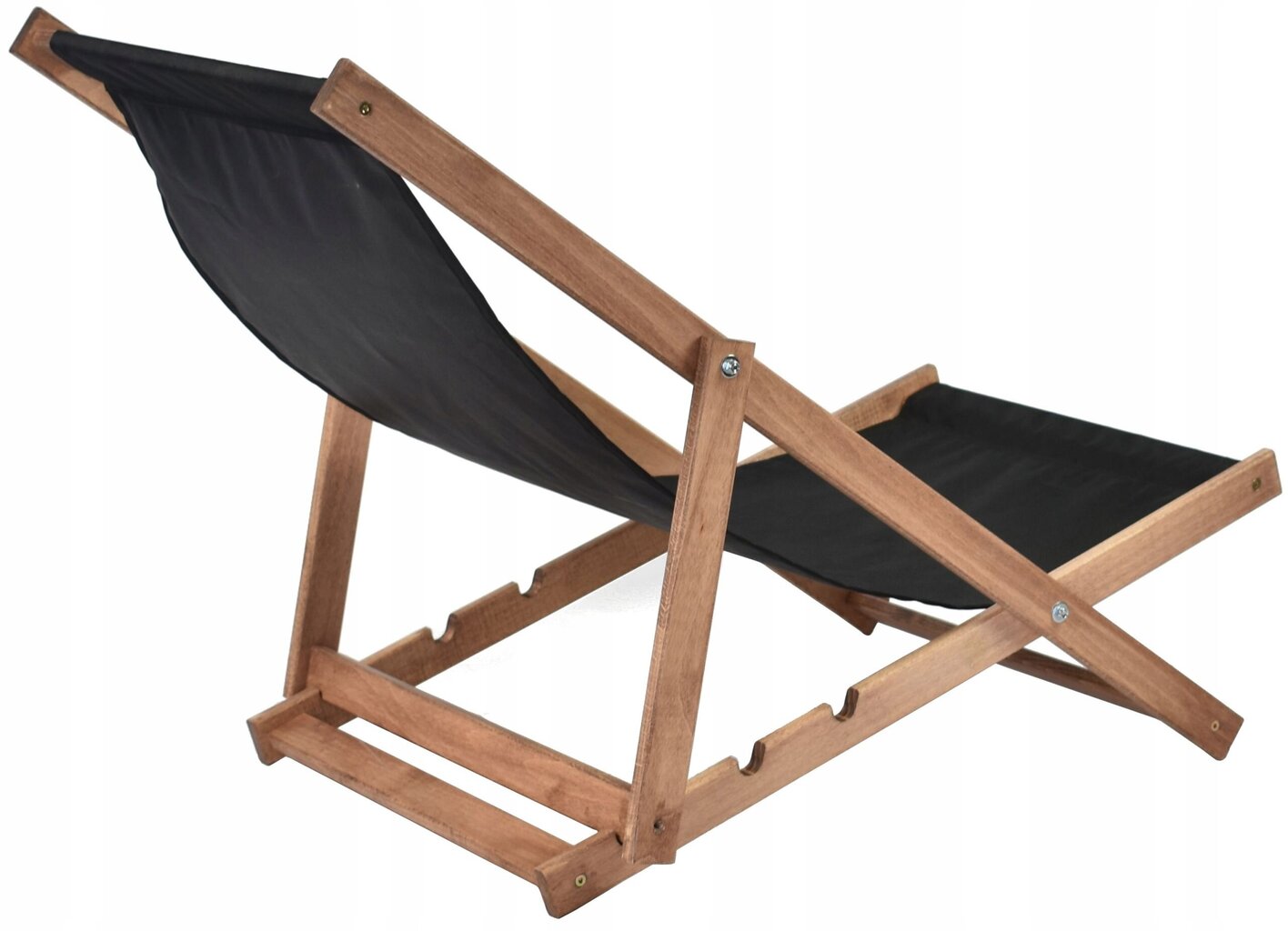Ranna stiilis puidust tool koos padjaga hind ja info | Aiatoolid | kaup24.ee
