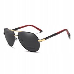 Солнцезащитные очки мужские King Seven цена и информация | Солнцезащитные очки | kaup24.ee