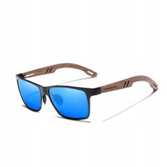 Солнцезащитные очки мужские King Seven цена и информация | Стильные солнцезащитные очки | kaup24.ee
