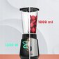 Blender Lehmann Smoofit XL 1200 W цена и информация | Blenderid | kaup24.ee