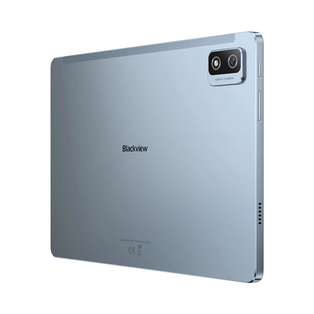 Blackview Tab 12 Pro 4G 8/128GB Twilight Blue цена и информация | Tahvelarvutid | kaup24.ee