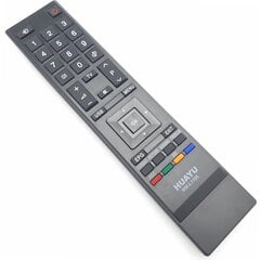 Huayu RM-L1106 цена и информация | Аксессуары для Smart TV | kaup24.ee