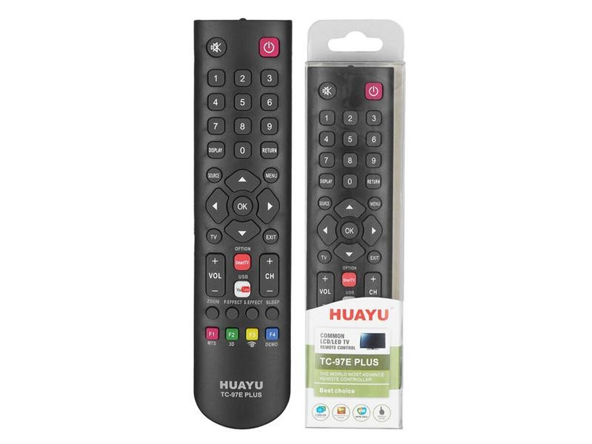 Huayu TC-97E цена и информация | Smart TV tarvikud | kaup24.ee