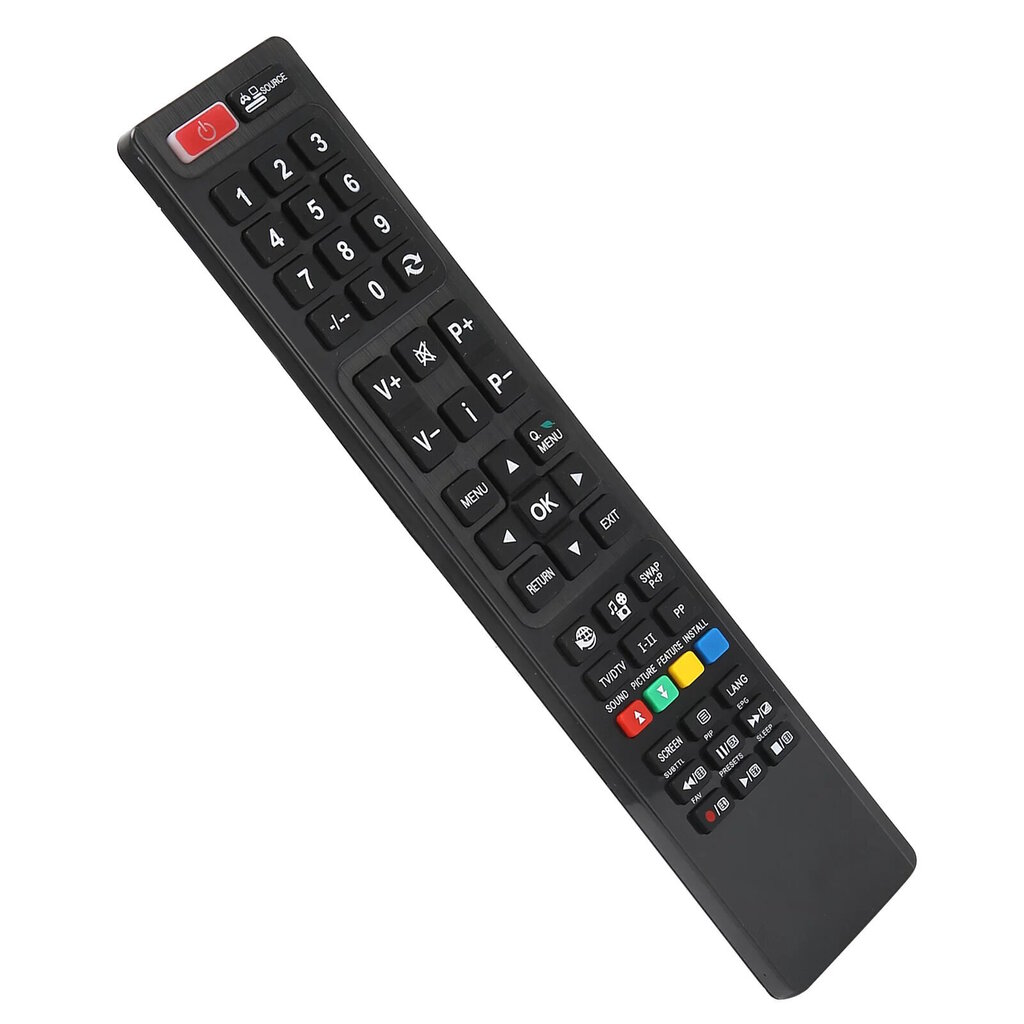 Huayu RM-L1200 цена и информация | Smart TV tarvikud | kaup24.ee