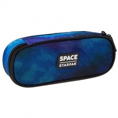 Pinal "Space" цена и информация | Пенал | kaup24.ee