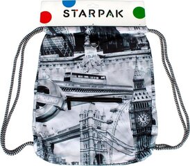 Спортивная сумка Starpak цена и информация | Школьные рюкзаки, спортивные сумки | kaup24.ee