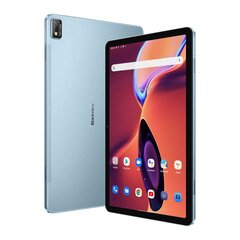 Blackview Tab 16 4G 8/256GB Twilight Blue цена и информация | Планшеты | kaup24.ee