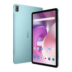 Blackview Tab 16 4G 8/256GB Mint Green hind ja info | Blackview Arvutid ja IT- tehnika | kaup24.ee